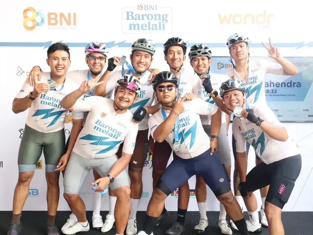 Momen photobooth Festival & Community