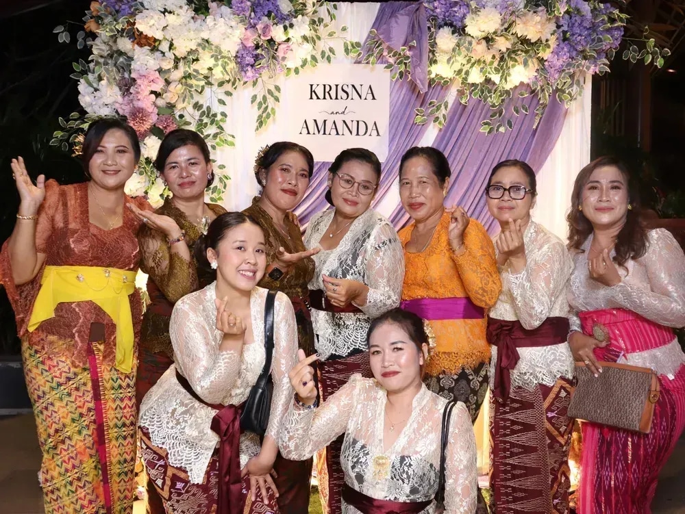 Momen photobooth Wedding & Resepsi