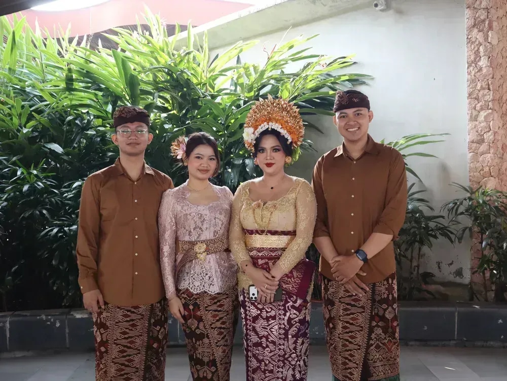 Momen photobooth Nanda & Adel